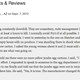 Illustration for article titled More of the Dumbest Reviews on Yelp